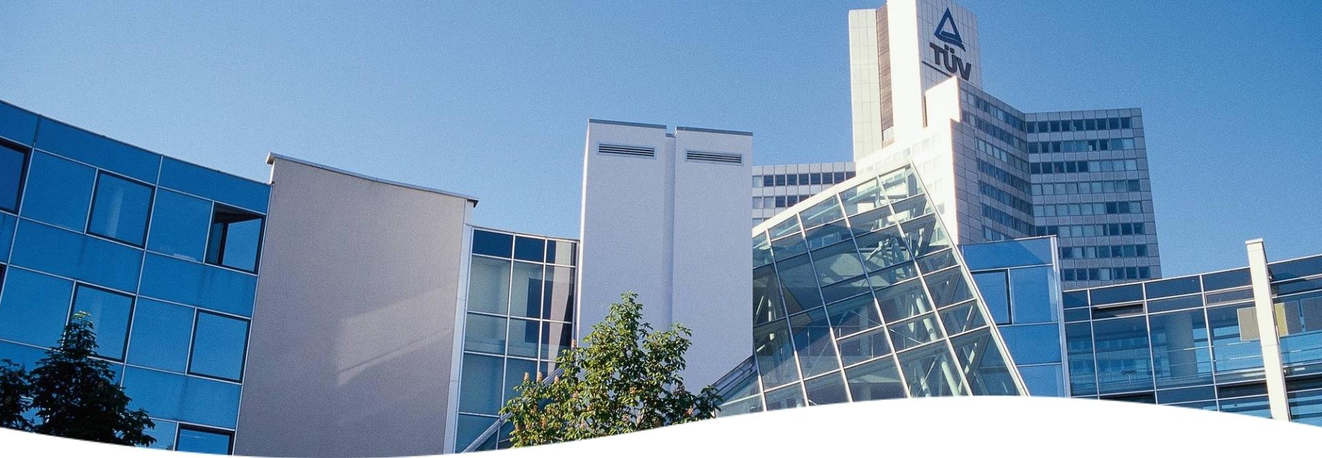 Acerca de TÜV Rheinland Academy Acerca de TÜV Rheinland Academy