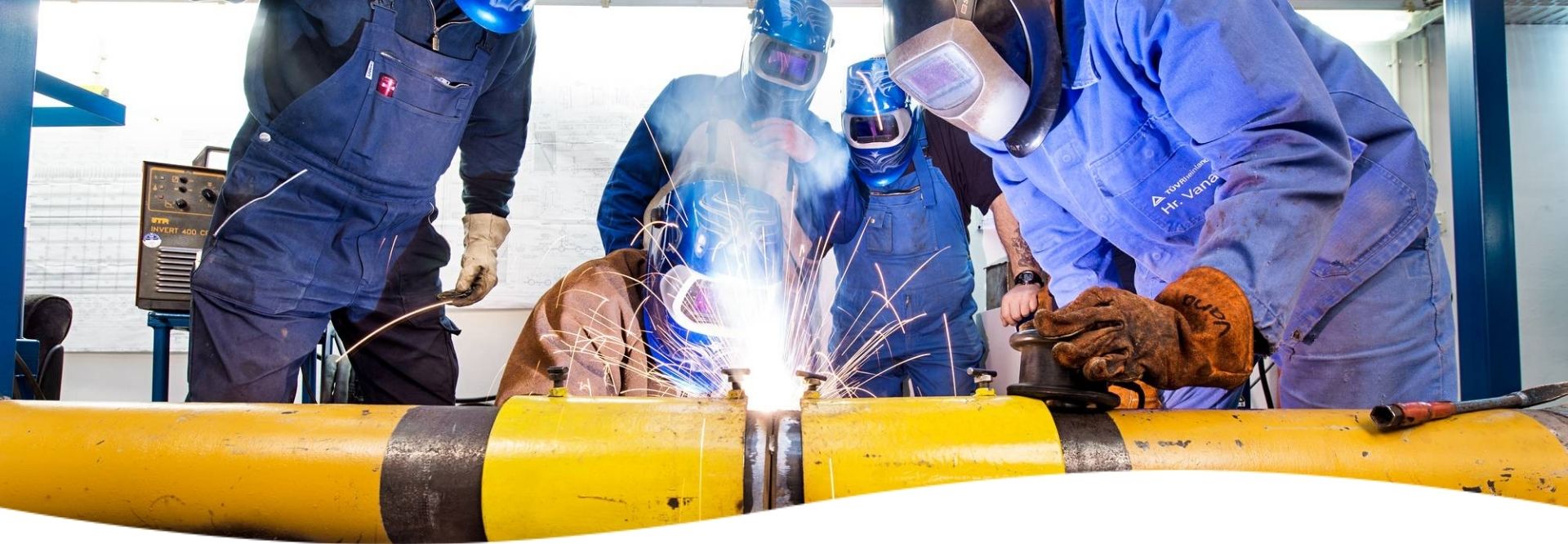 Garantía de calidad de la EFTP por la Academia TÜV Rheinland Garantía de calidad de la EFTP por la Academia TÜV Rheinland