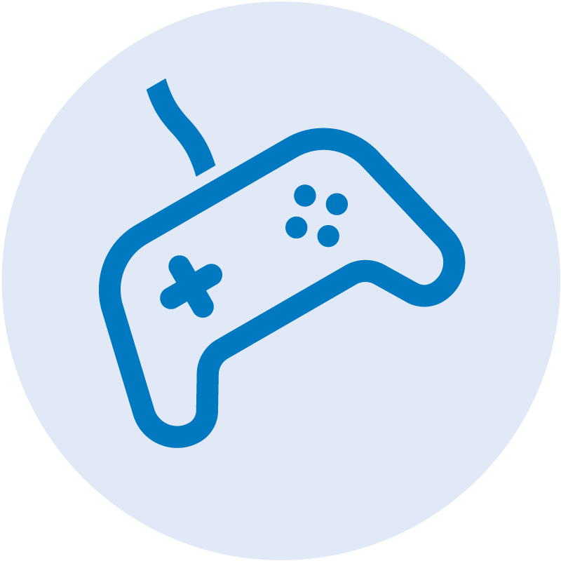 Juegos de aprendizaje serio de TUV Rheinland Juegos de aprendizaje serio de TUV Rheinland