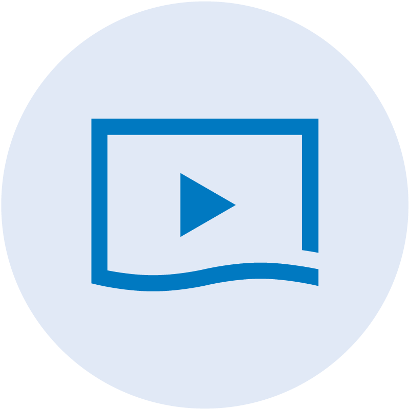 Aprendizaje por video de TUV Rheinland Aprendizaje por video de TUV Rheinland